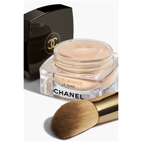 chanel sublimage le tint|Chanel sublimage price.